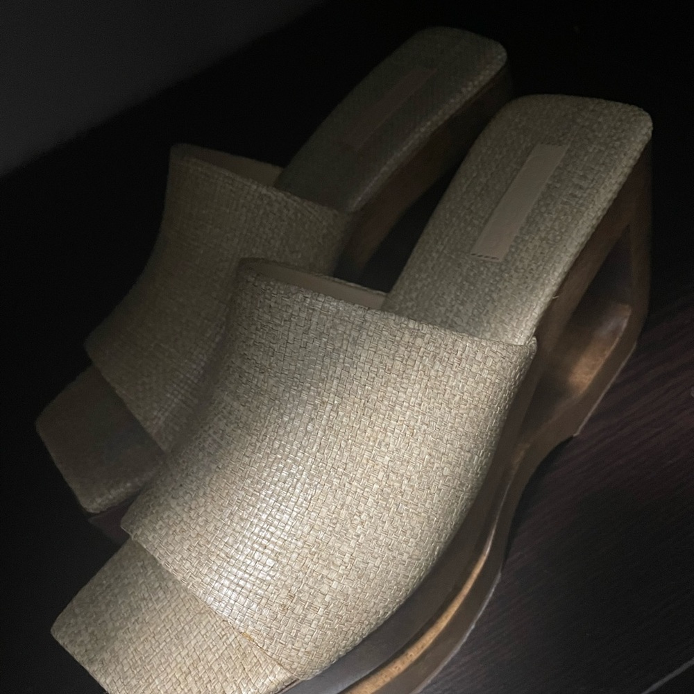 cult gaia sandals 8